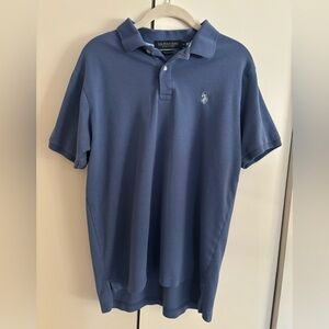 Mens U.S. Polo Assn. Size M
